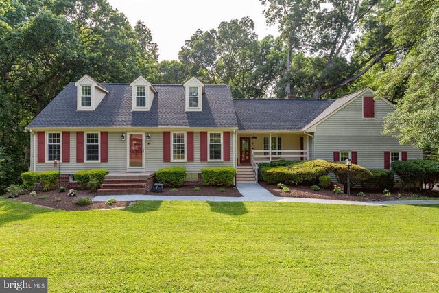 1550 Clover Dr, Fredericksburg