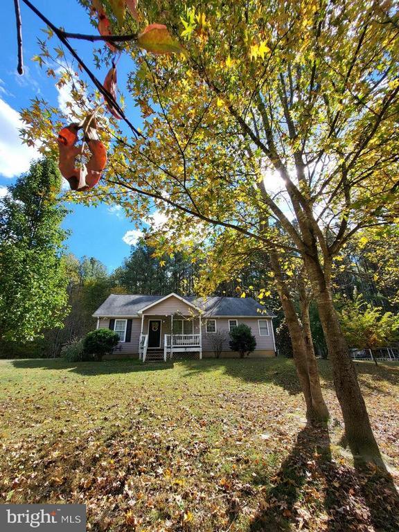 11532 Taylor Ridge Way, Spotsylvania