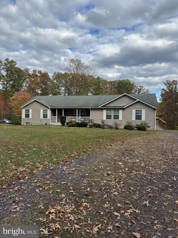 10325 Mill Pond Rd, SPOTSYLVANIA