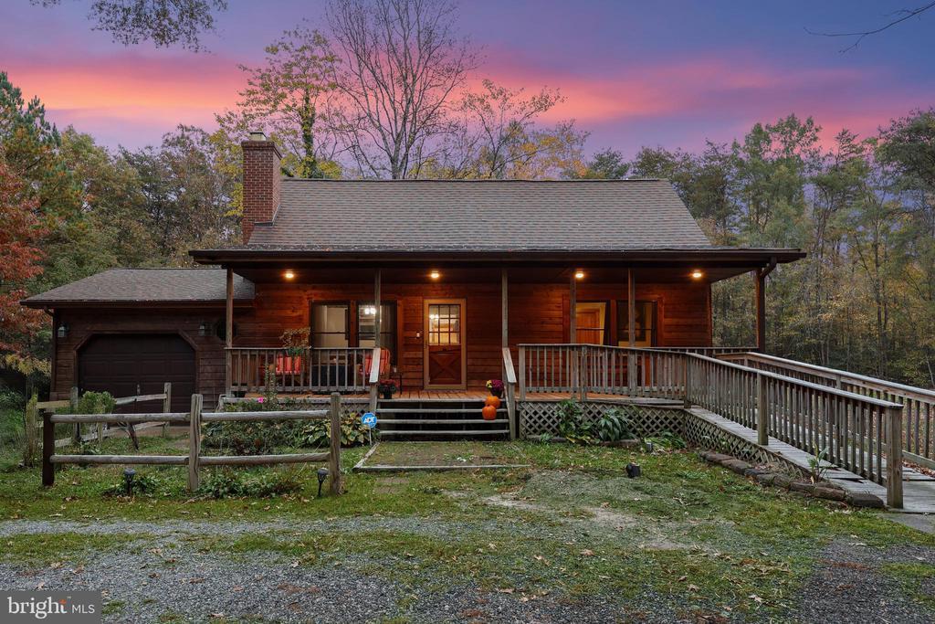 8323 Arlene Acres Dr, FREDERICKSBURG