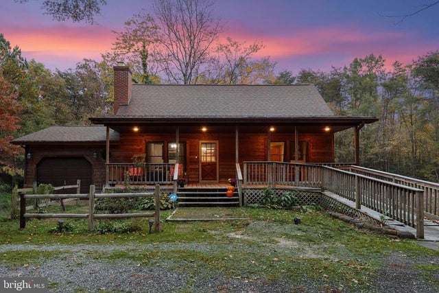 8323 Arlene Acres Dr, Fredericksburg