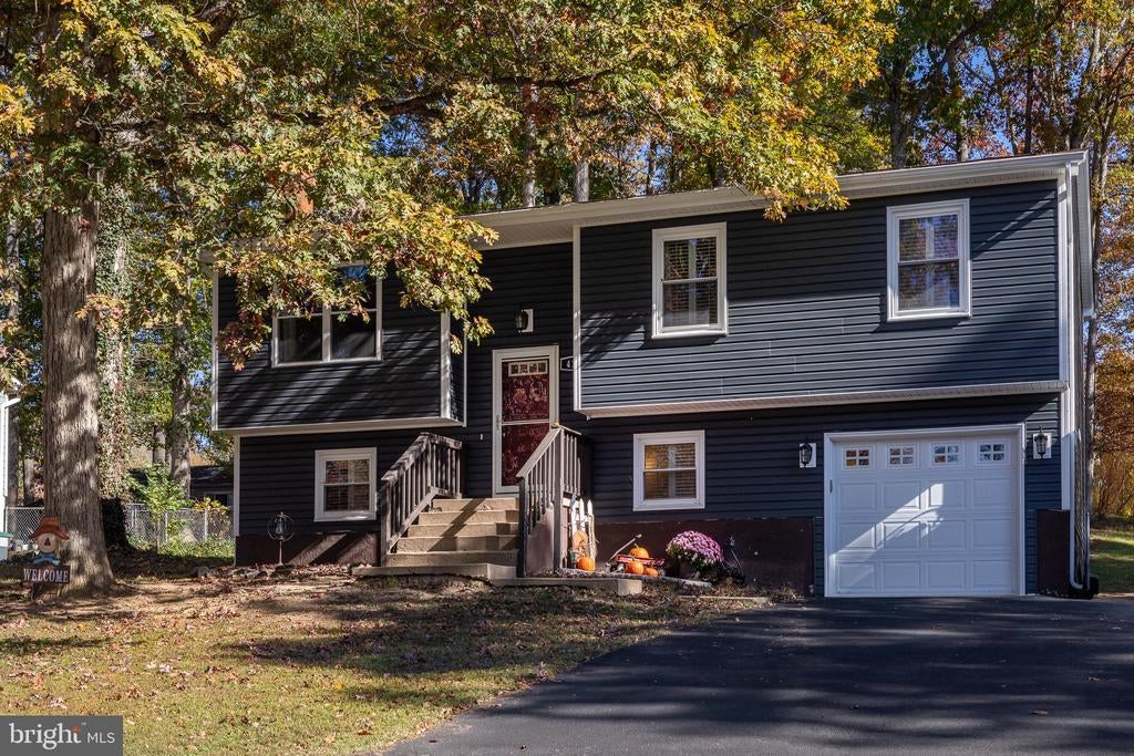 410 Albany St, FREDERICKSBURG