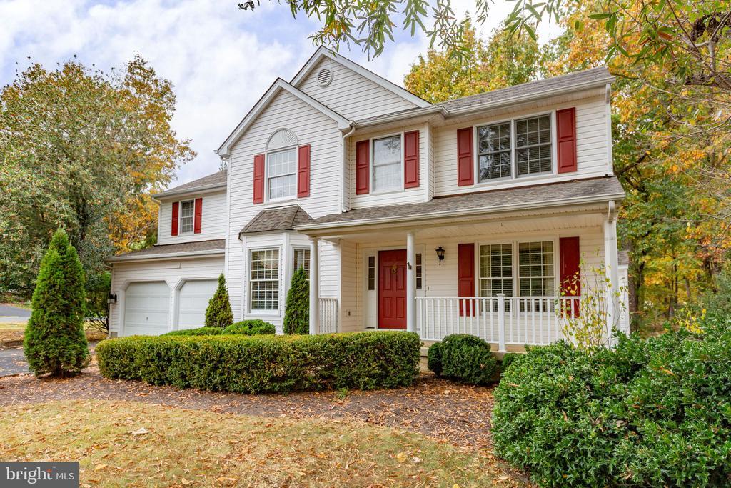 4305 Wickham Ct, FREDERICKSBURG