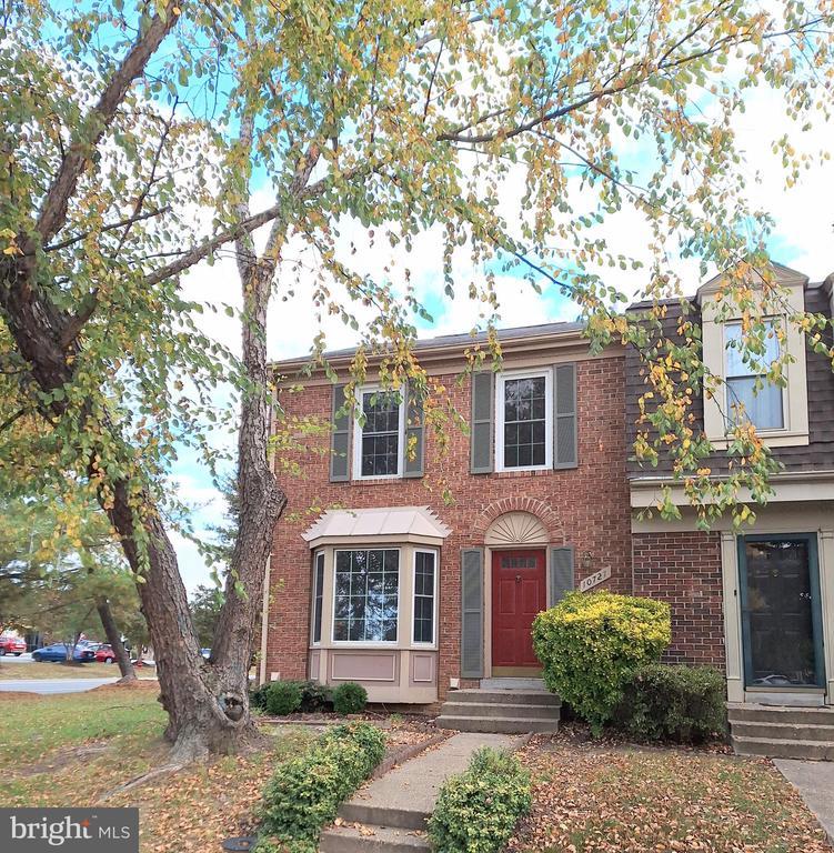 10727 Gideon Ct, FREDERICKSBURG