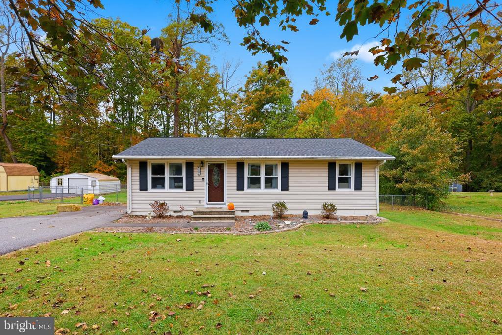 11006 Doe Cir, FREDERICKSBURG