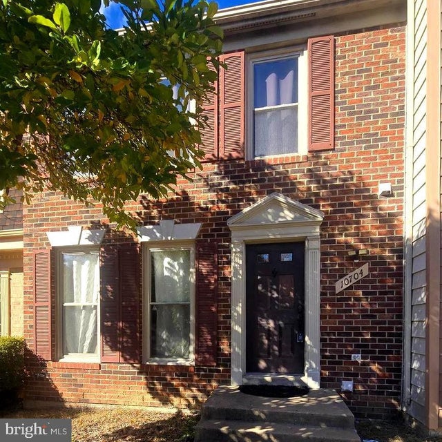 10704 Gideon Ct, Fredericksburg