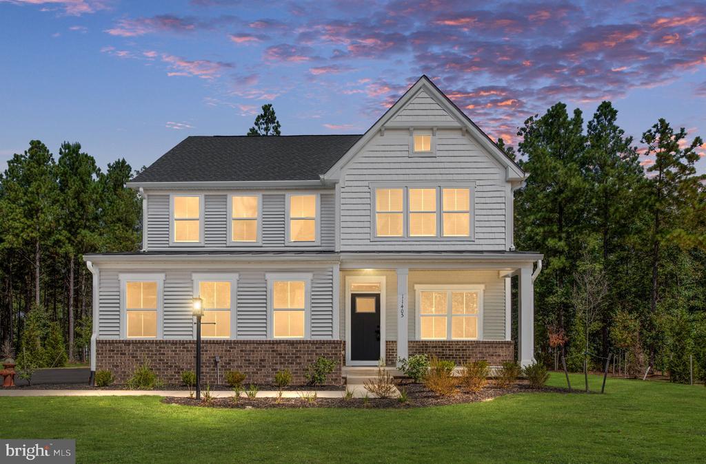 11405 Frosty Knolls Ct, SPOTSYLVANIA