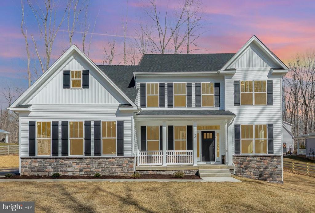 15206 Lost Horizon Ln, FREDERICKSBURG