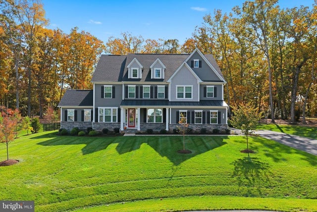 10914 Canterbury Ct, Spotsylvania