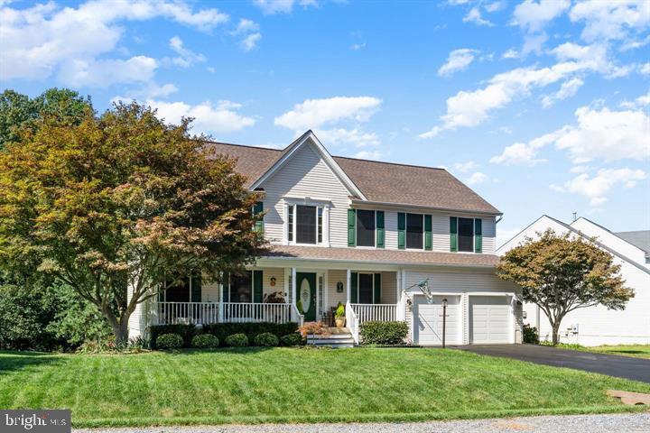 3618 Carlyle Ct, FREDERICKSBURG