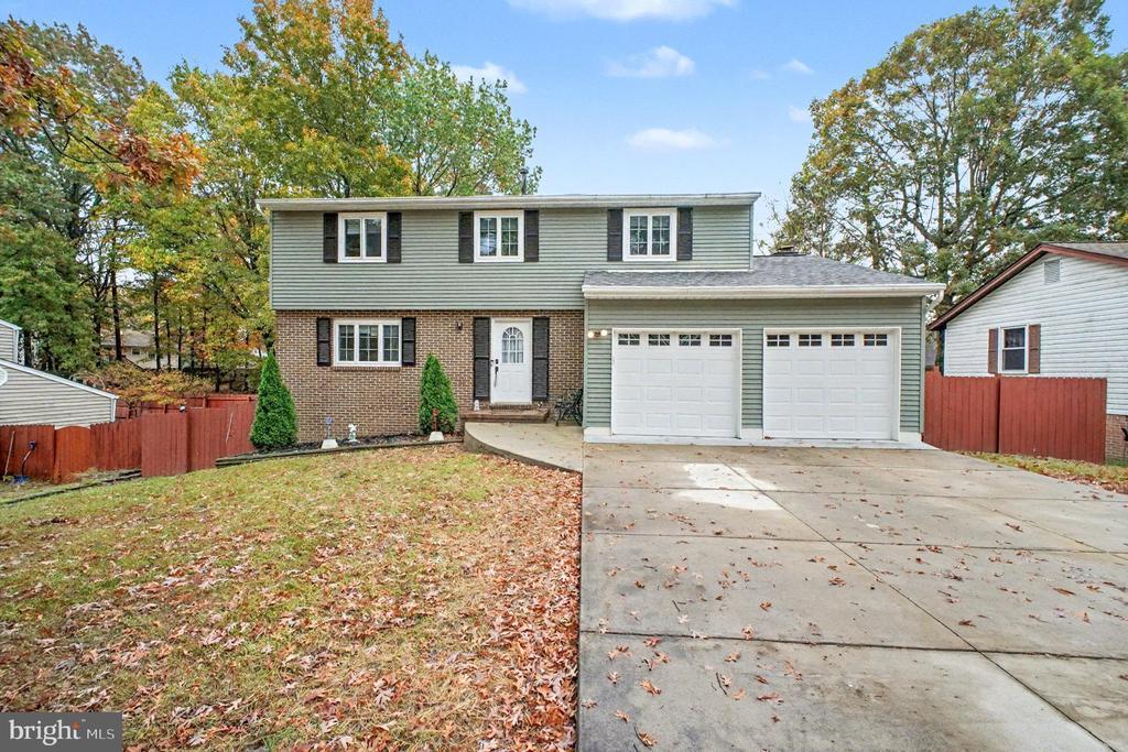 5060 Gallager Dr, FREDERICKSBURG