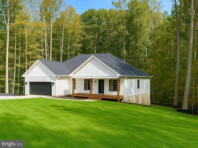 15409 Drummers Ln, Orange