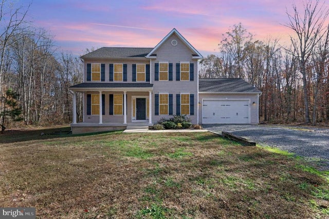 8217 Vintage Ln, Spotsylvania