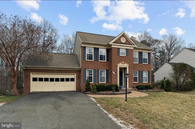 63 Confederate Way, Stafford