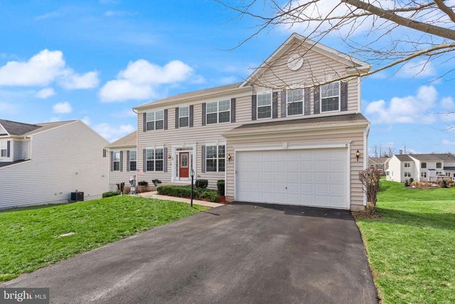 20 Colemans Mill Dr, Fredericksburg