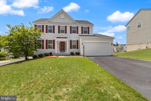 26 Colemans Mill Dr, Fredericksburg