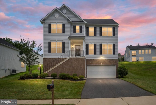 14 Clydesdale Rd, Fredericksburg