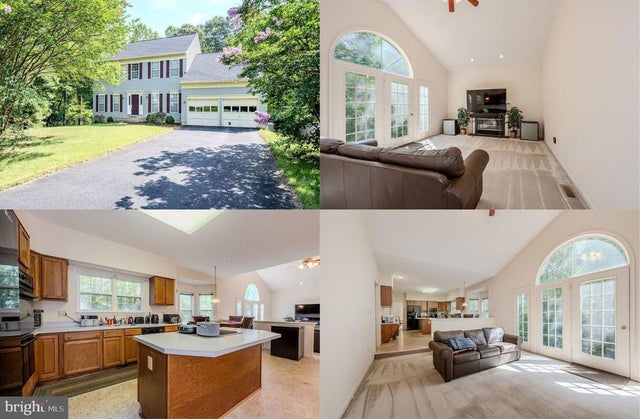 21 Kennesaw Dr, Stafford