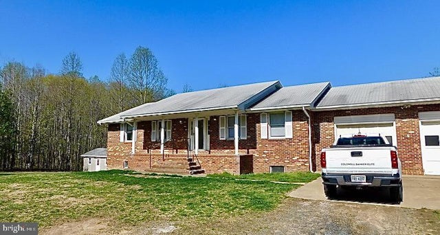 96 Shelton Shop Rd, Stafford