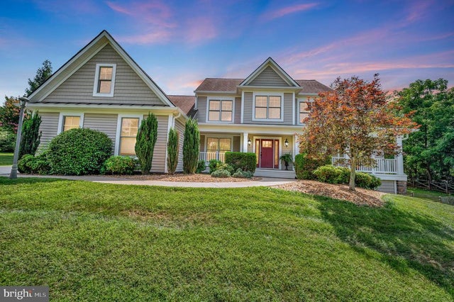 45 Turnstone Ct, Stafford