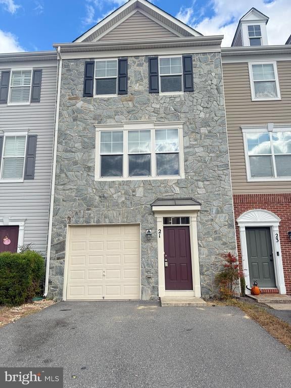 21 Ocala Way, Stafford