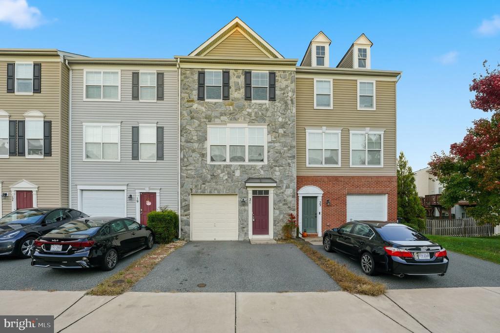 21 Ocala Way, STAFFORD