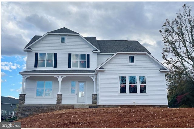 3 Strawberry Lane, Fredericksburg