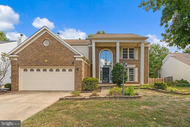 7 Salford Ct, Fredericksburg