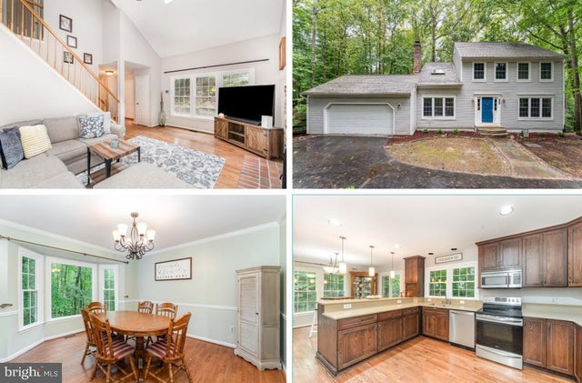 3221 Titanic Dr, Stafford