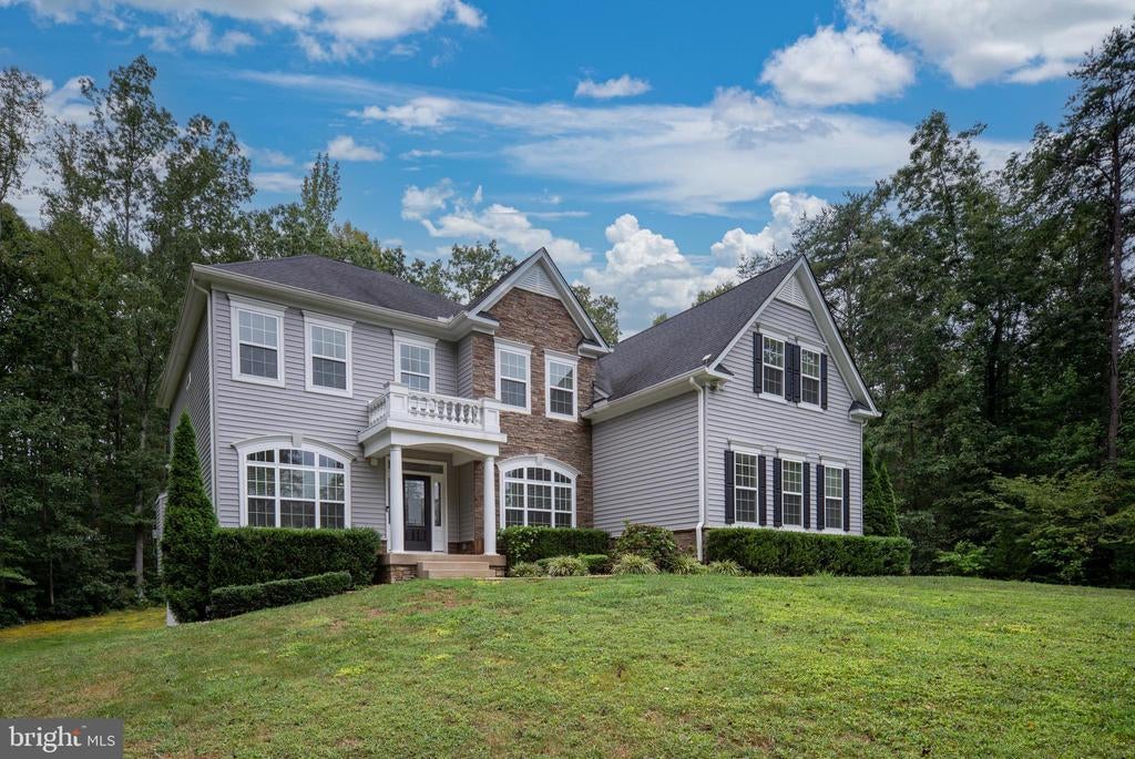 155 Tyson Ct, FREDERICKSBURG