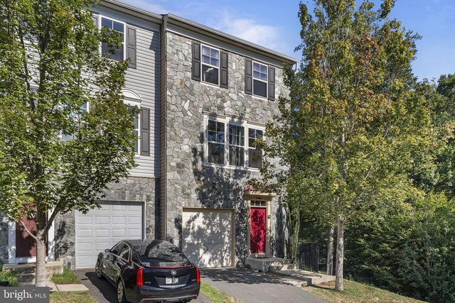 109 Conestoga, Stafford