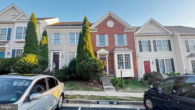 107 Cork St, Stafford