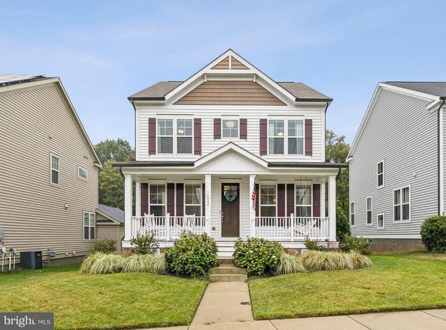 1032 Coastal Ave, Stafford