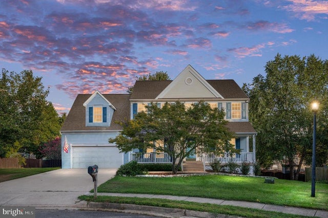 16 Basket Ct, Stafford