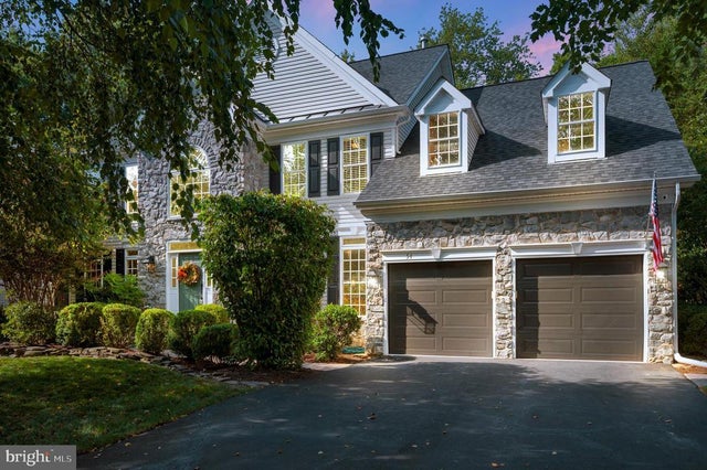 54 Lightfoot Dr, Stafford