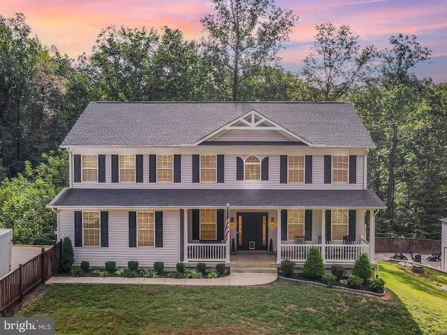 774 Kellogg Mill Rd, Fredericksburg