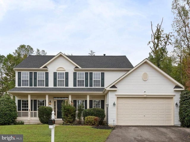 11 Edwin Ct, Fredericksburg