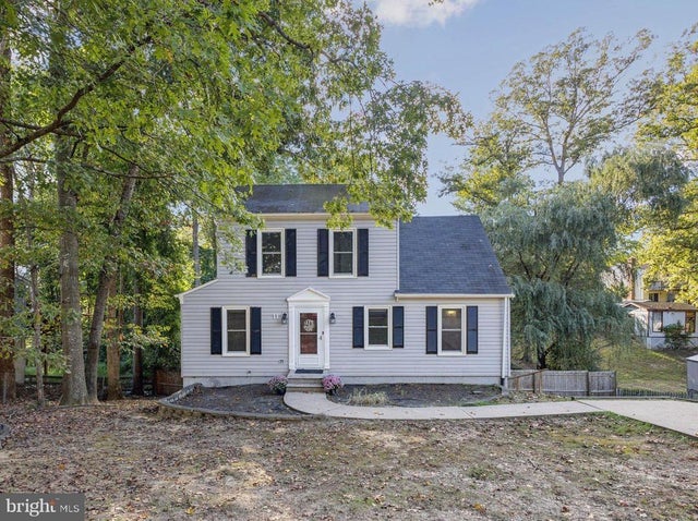 11 Rosewood St, Fredericksburg