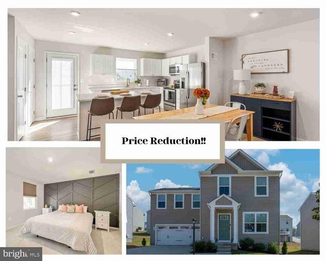 541 Old Potomac Church Rd, Stafford
