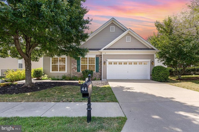 44 Goose Creek Cir, Fredericksburg