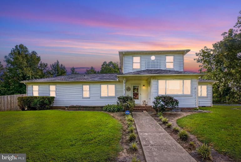 1352 Brooke Rd, FREDERICKSBURG