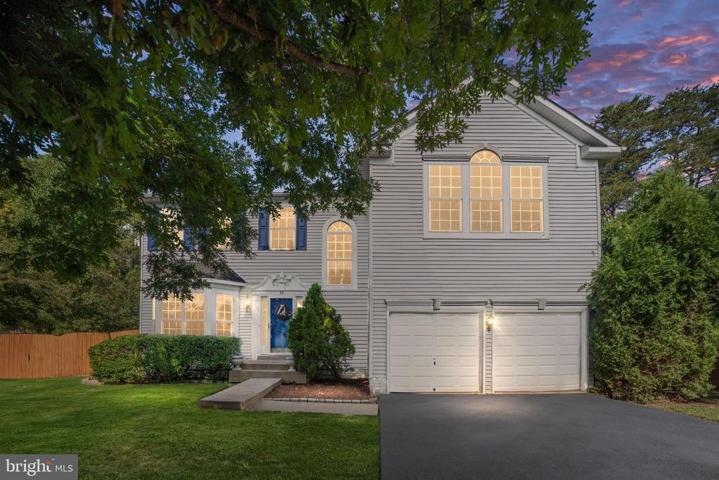 55 Hamstead Rd, FREDERICKSBURG