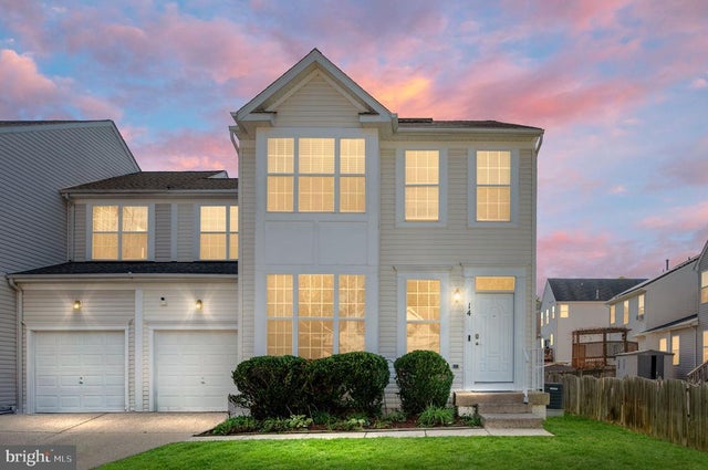 14 Puller Pl, Stafford