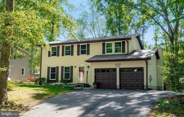 2105 Harpoon Dr, Stafford