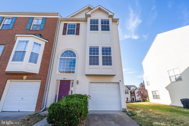 200 Chesterbrook Ct, Stafford
