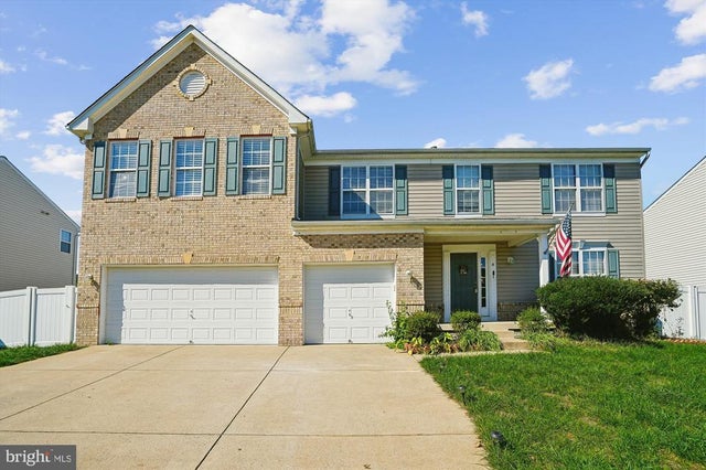8 Mintwood Dr, Fredericksburg
