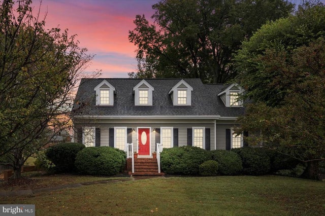 101 Cleremont Dr, Fredericksburg