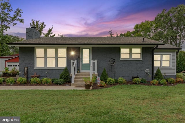 600 Ramoth Church Rd, Fredericksburg