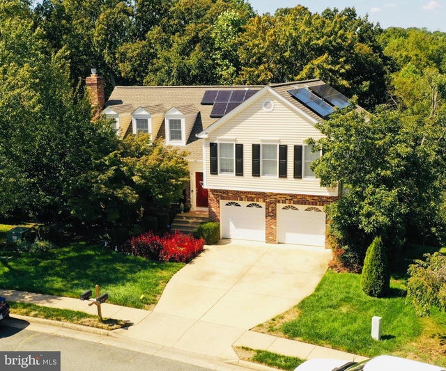 30 Bridgeport Cir, Stafford
