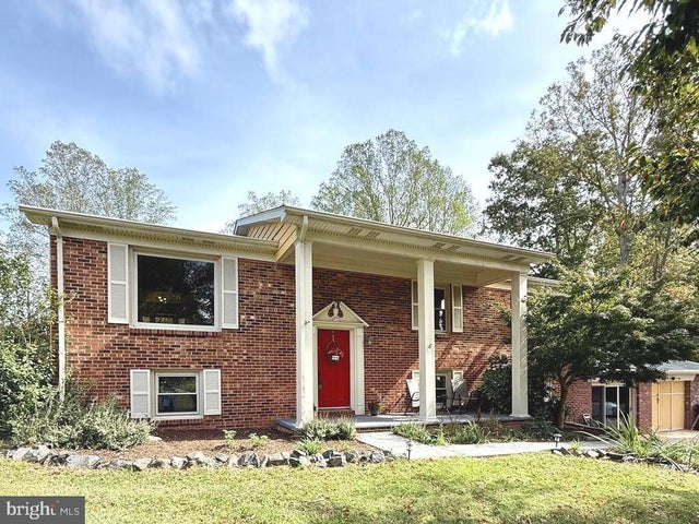 163 Rock Hill Church Rd, Stafford